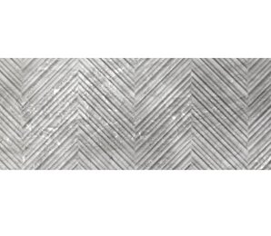 Фото Roma Classic Peak Grigio Superiore Brillante 30.5x91.5 Fap Ceramiche