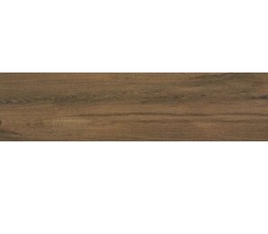 Фото Springwood Marron Rect. 22.7x119.5 Stn Ceramica
