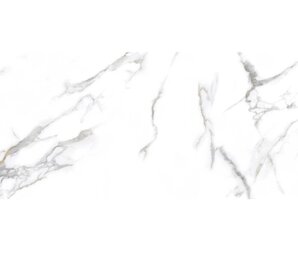 Фото statuario pearl polished 800x2400x15mm adicon