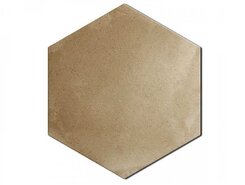 Плитка TERRA HEXAGON CLAY 25408 29.2x25.4