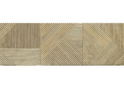 Плитка Tresor Wood Beige 25x75