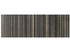 Wonder Single Anthracite Gold I 30x90