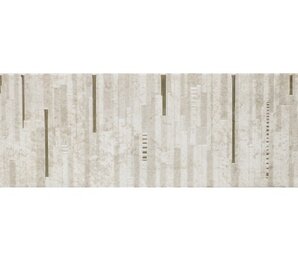 Фото Wonder Single Ivory Gold II 30x90 gemma