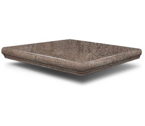 Фото eckflorentiner bremen dunkelbraun 32x32 sds