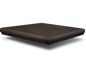 Фото eckflorentiner marburg braun 32x32 sds