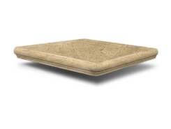 eckflorentiner marburg hellsand 32x32