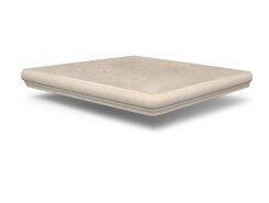 florentiner eskstufe koblenz creme 32x32