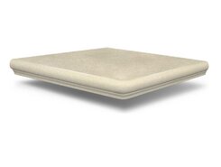 florentiner eskstufe koblenz hellbeige 32x32