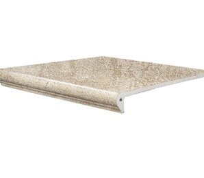 Фото florentiner-stufe bremen beige 31x32 sds