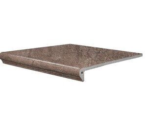 Фото florentiner-stufe bremen dunkelbraun 31x32 sds