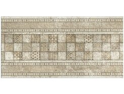 stellstufe mit dekor bremen beige 15,5x31