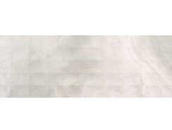 Плитка Avalon Rectangles Gris Gloss 33.3x100
