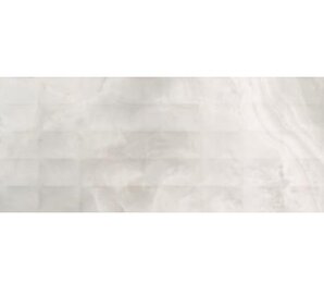 Фото Avalon Rectangles Gris Gloss 33.3x100 etile