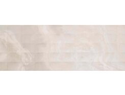 Плитка Avalon Rectangles Marfil Gloss 33.3x100