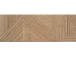 Плитка Tangram Walnut 31.6x100