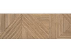 Tangram Walnut 31.6x100