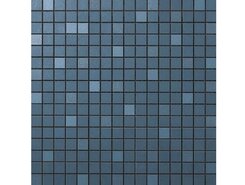 Плитка MEK Blue Mosaico Q Wall 30x30 +26215