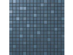 MEK Blue Mosaico Q Wall 30x30 +26215