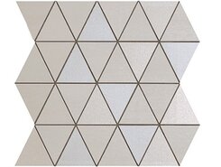 Плитка MEK Medium Mosaico Diamond Wall 30x30 +26887