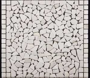 Фото M025/025-ML Natural Mosaic