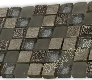 Фото BDA-1546 Natural Mosaic