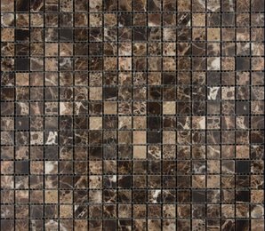 Фото M022-15P (M022-FP) Natural Mosaic