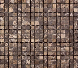 Фото M022-15T Natural Mosaic