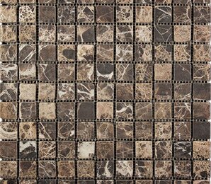 Фото M022-25P Natural Mosaic