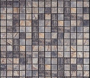 Фото M024-20P (M022B-20P) Natural Mosaic
