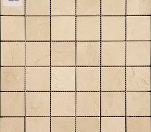 Фото M025-48P Natural Mosaic