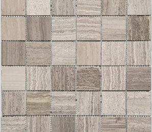 Фото M032-48P (M031G-48P) Natural Mosaic
