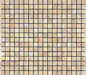Фото M036-15T Natural Mosaic