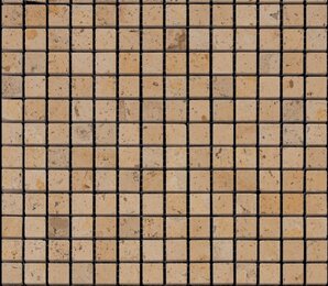Фото 7M037-15P (M037-FP) Natural Mosaic