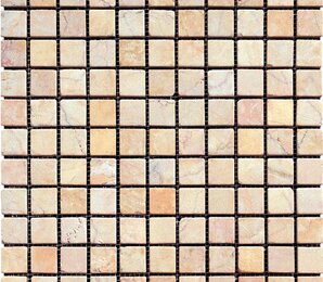 Фото M063-25T (M063Y-25T) Natural Mosaic