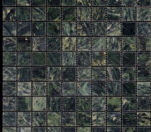 Фото 7M069-25P (M069-GP) Natural Mosaic