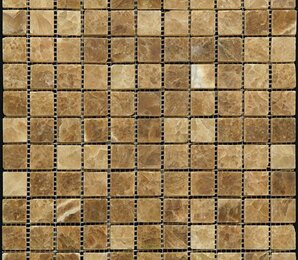 Фото M072-25P (M073Y-25P) Natural Mosaic