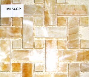 Фото M073-CP Natural Mosaic