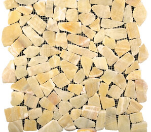 Фото M073-ML Natural Mosaic
