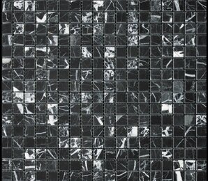 Фото M081-15P (M08C-FP) Natural Mosaic