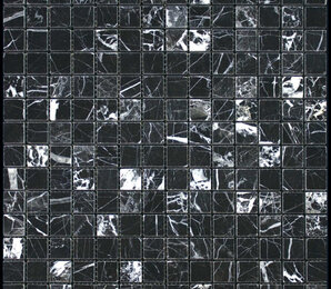 Фото M081-20P (M08C-20P) Natural Mosaic