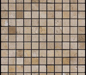 Фото 7M090-25P Natural Mosaic
