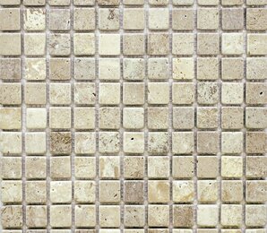 Фото M090-25T Natural Mosaic