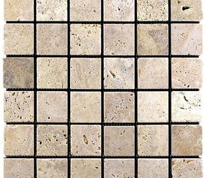 Фото M090-48T Natural Mosaic