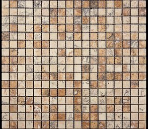 Фото M091-15P (M090C-15P) Natural Mosaic