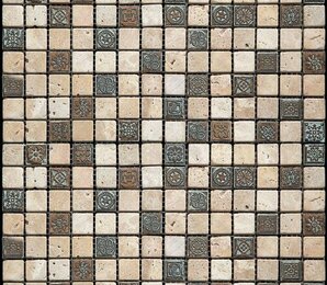 Фото PFM-2001 Natural Mosaic