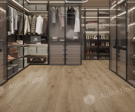 Фото Aura alpine-floor