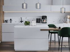 Sigrid LVT