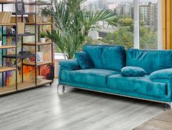 Grand Sequoia LVT