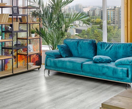 Фото Grand Sequoia LVT alpine-floor