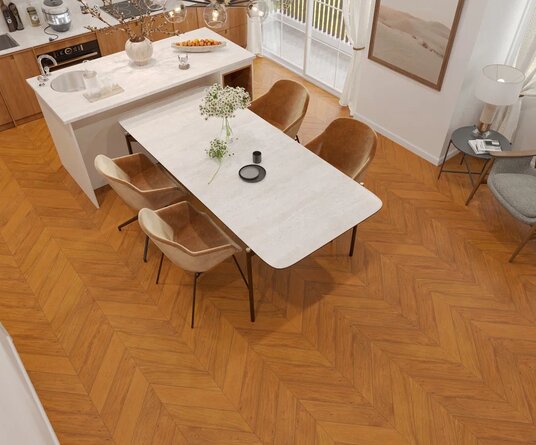 Фото Chateau alpine-floor